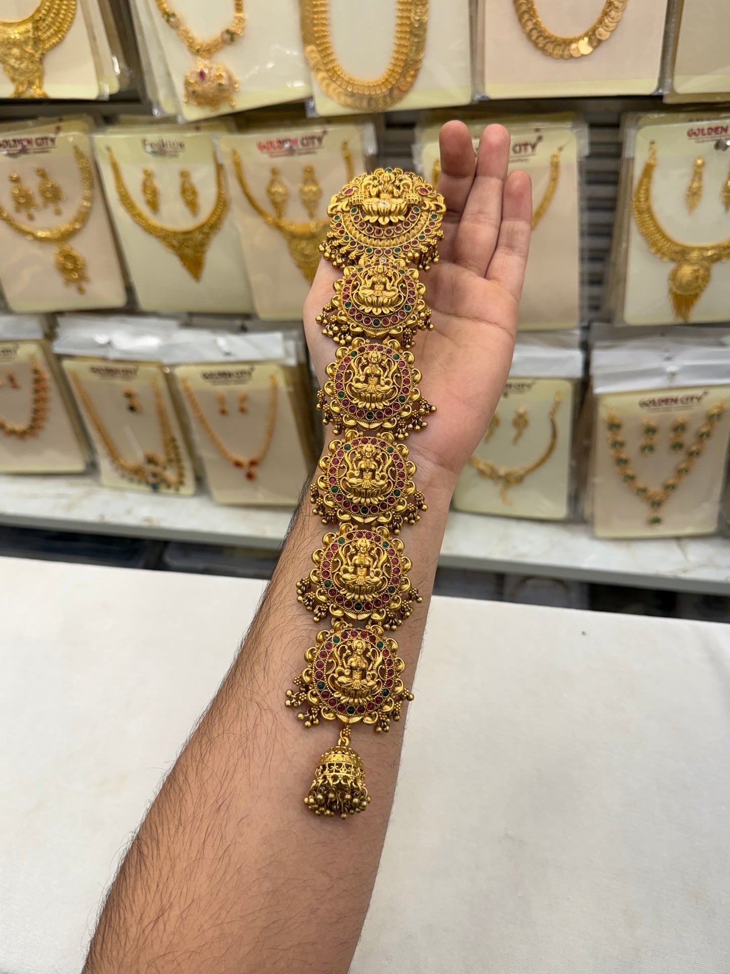 Antique Beats Semi Jada