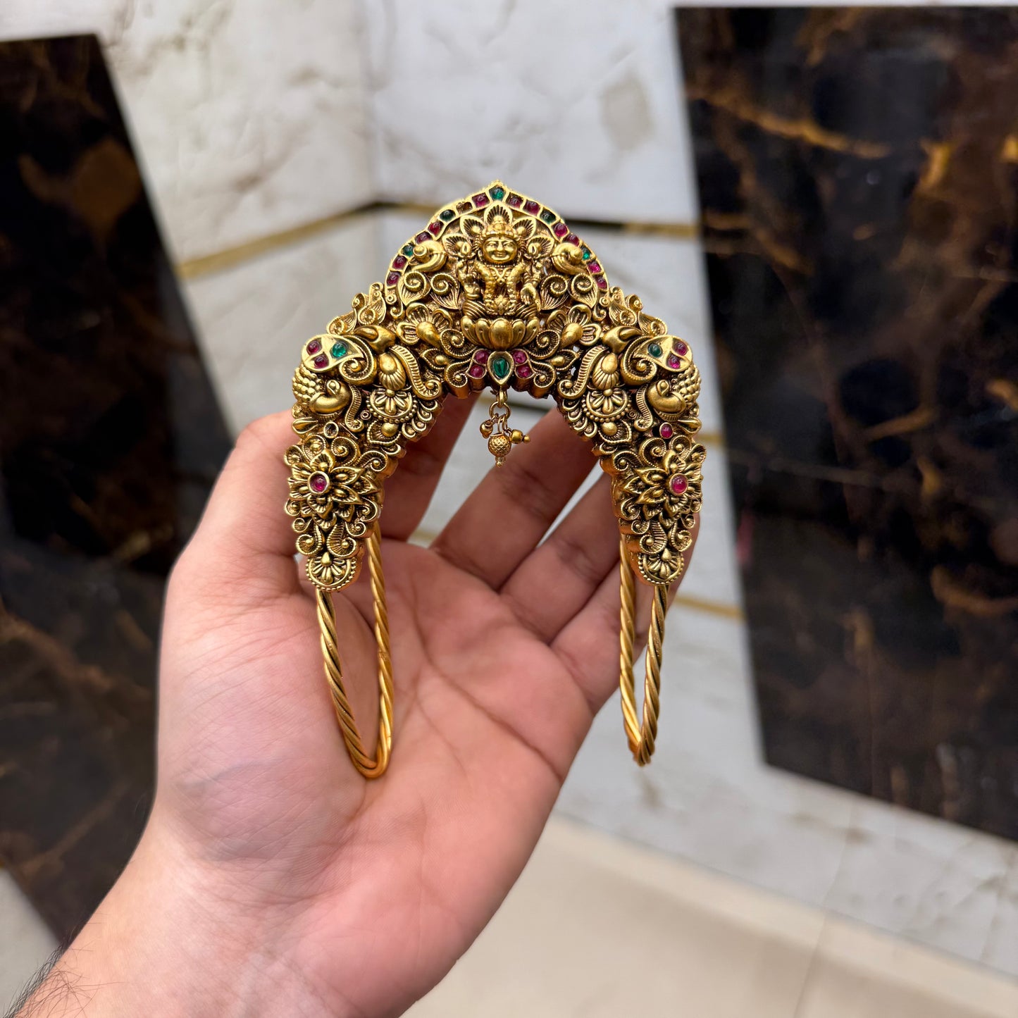 Antique Heavy Venky