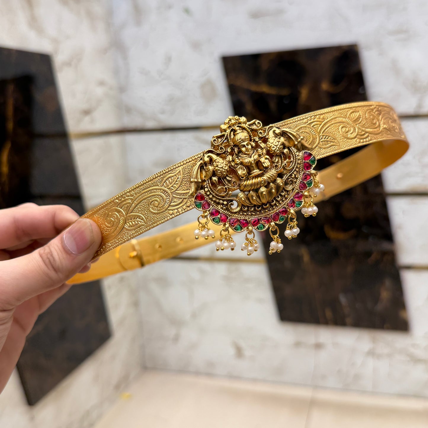 Traditional Beats Hipbelt