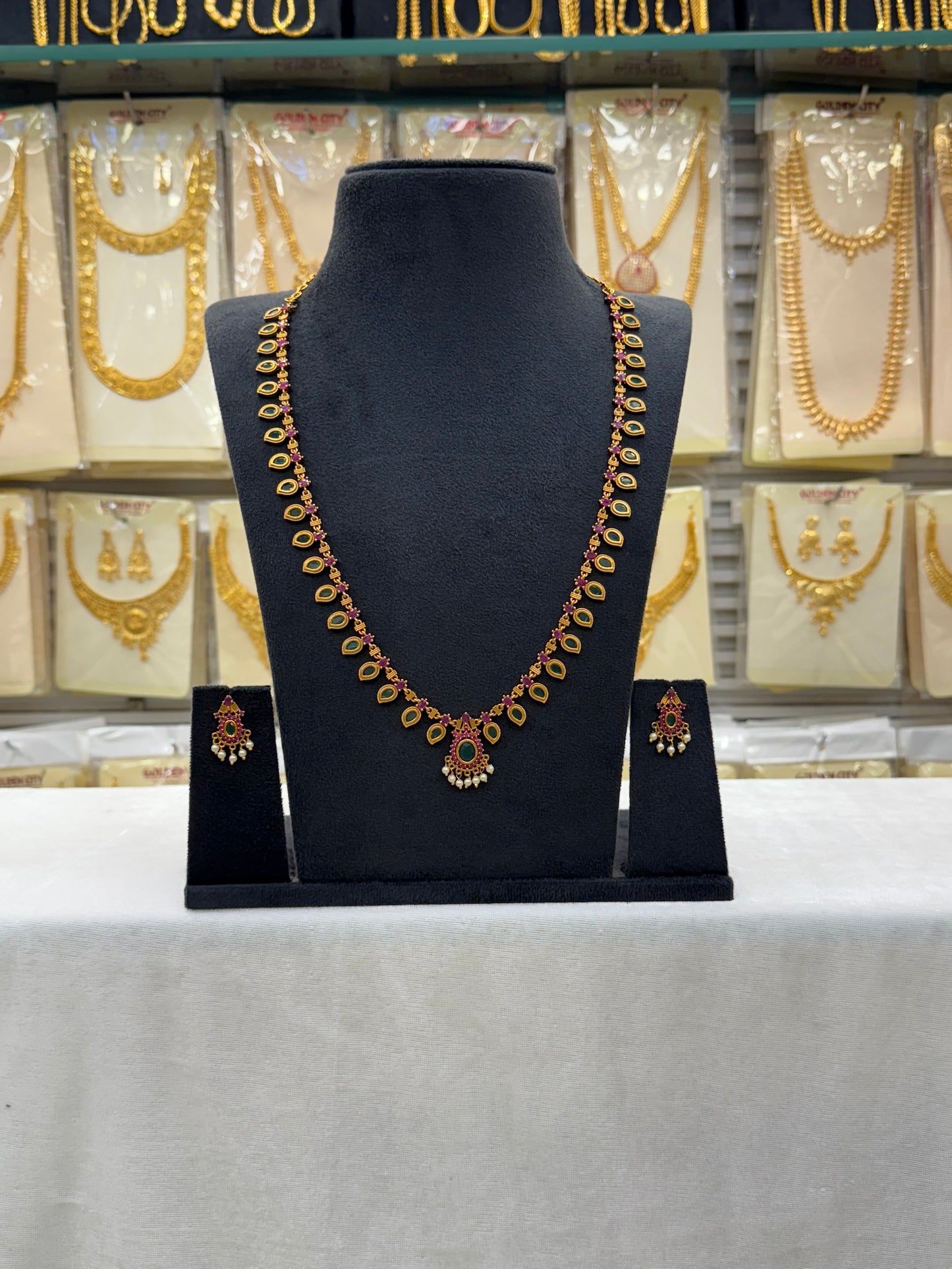 Kemp Stone Manga Malai