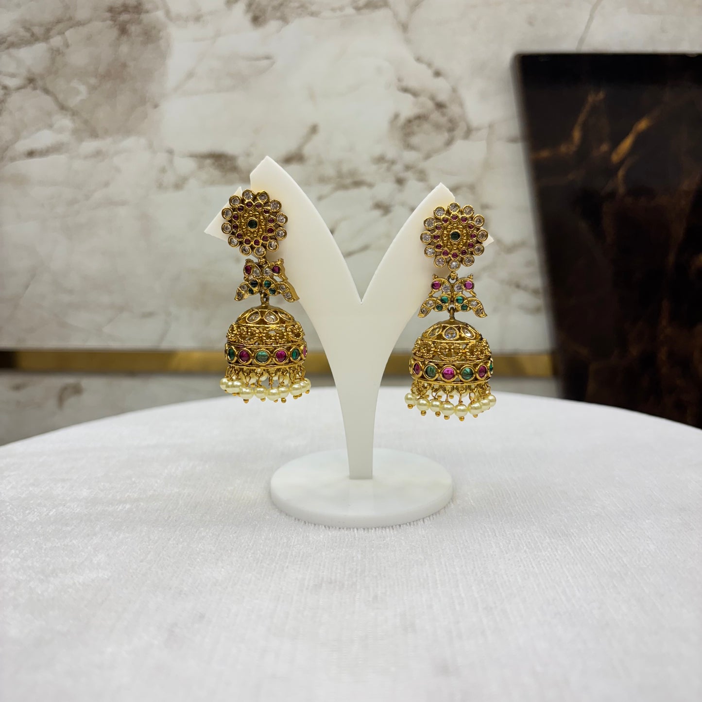 Stone Step Jumki