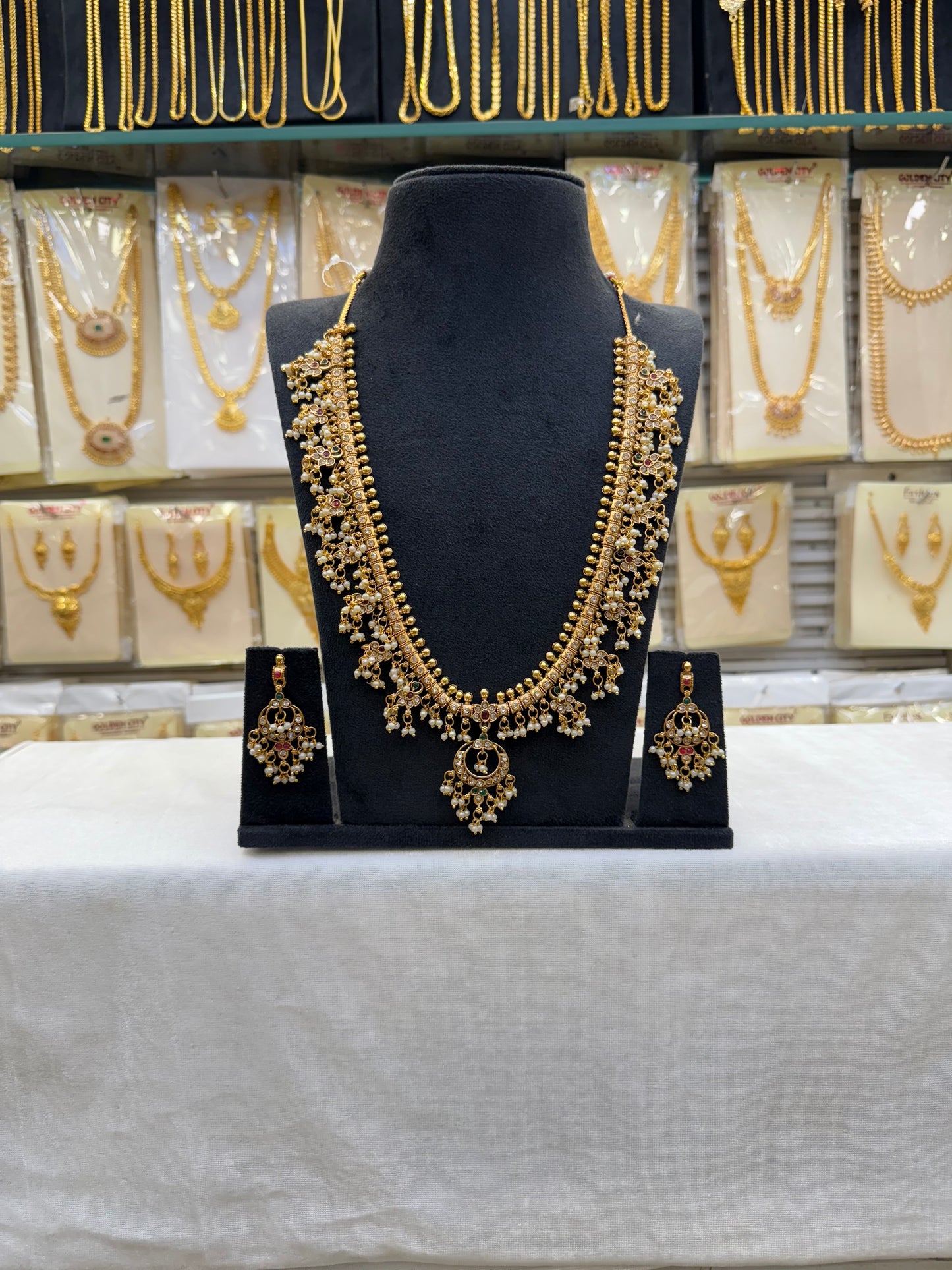 White Beats Stone Work Haram