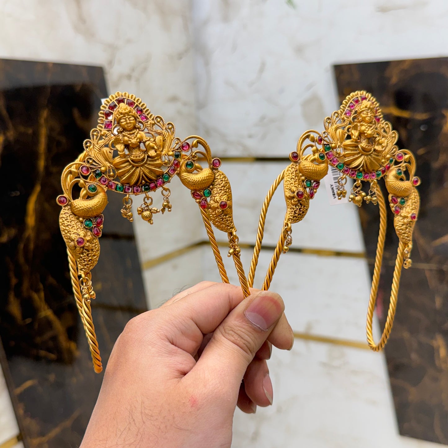 Antique Bridal Venky