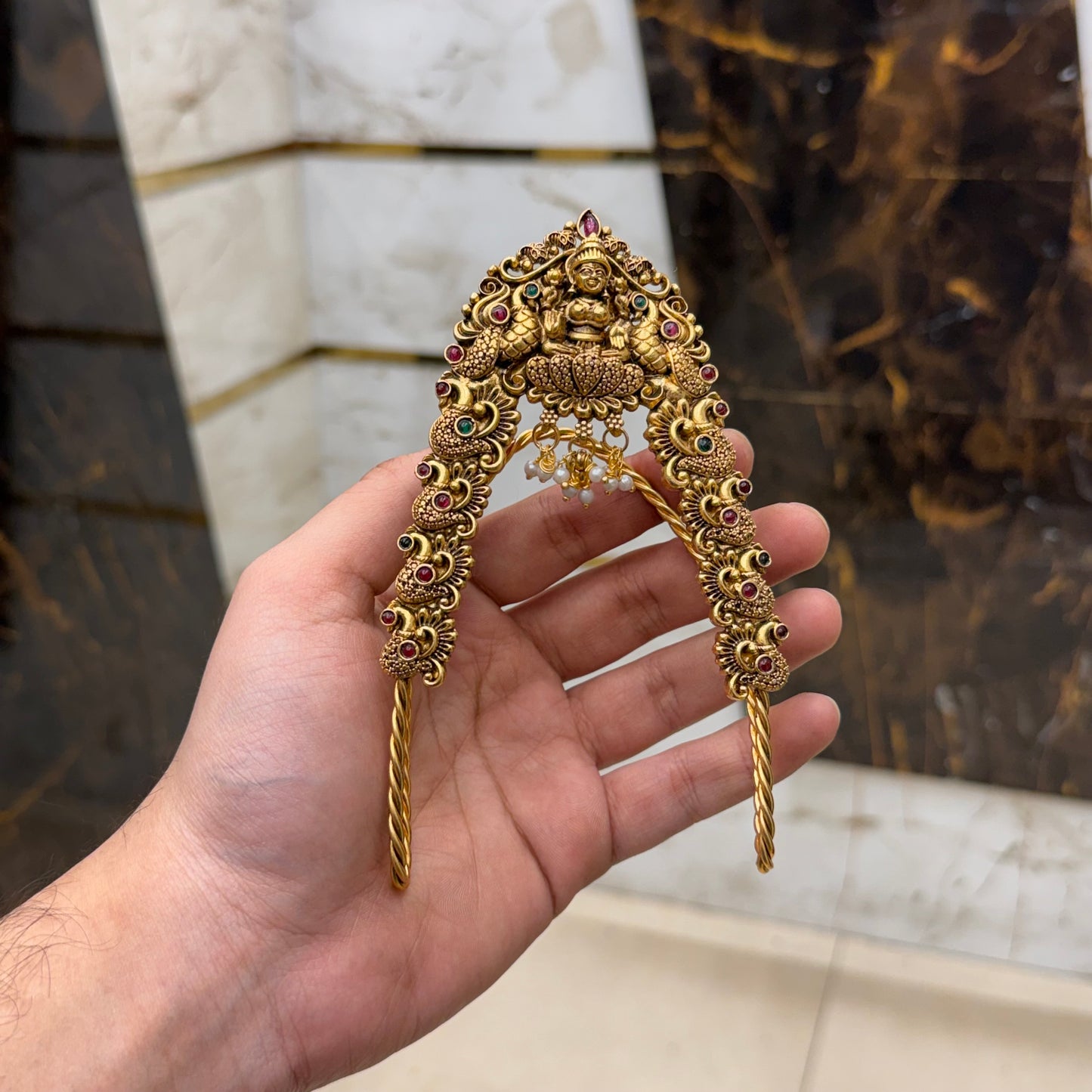 Antique Heavy Venky