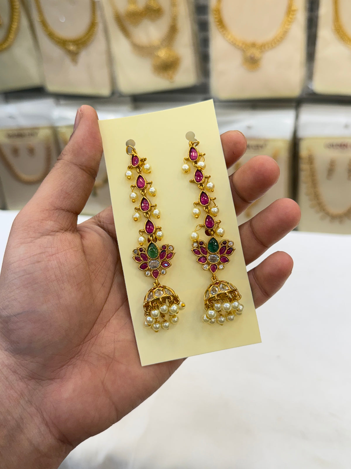 Classic Bridal Jumki & Mattel