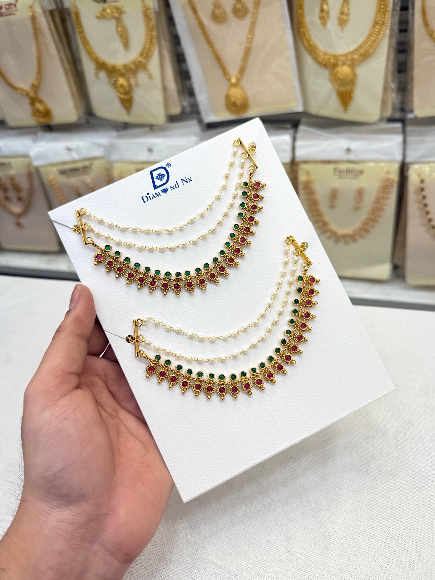 Antique Beats Mattel