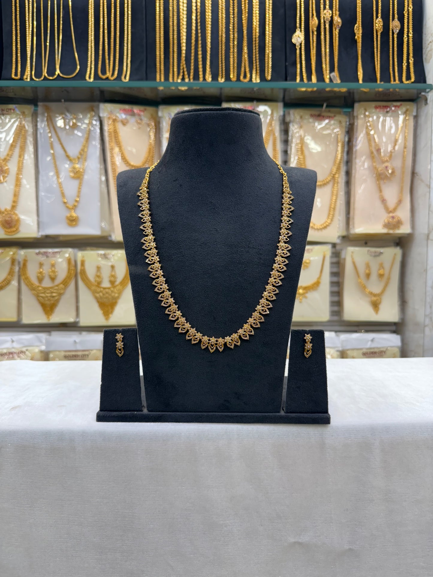 A.D Stonw Design Haram