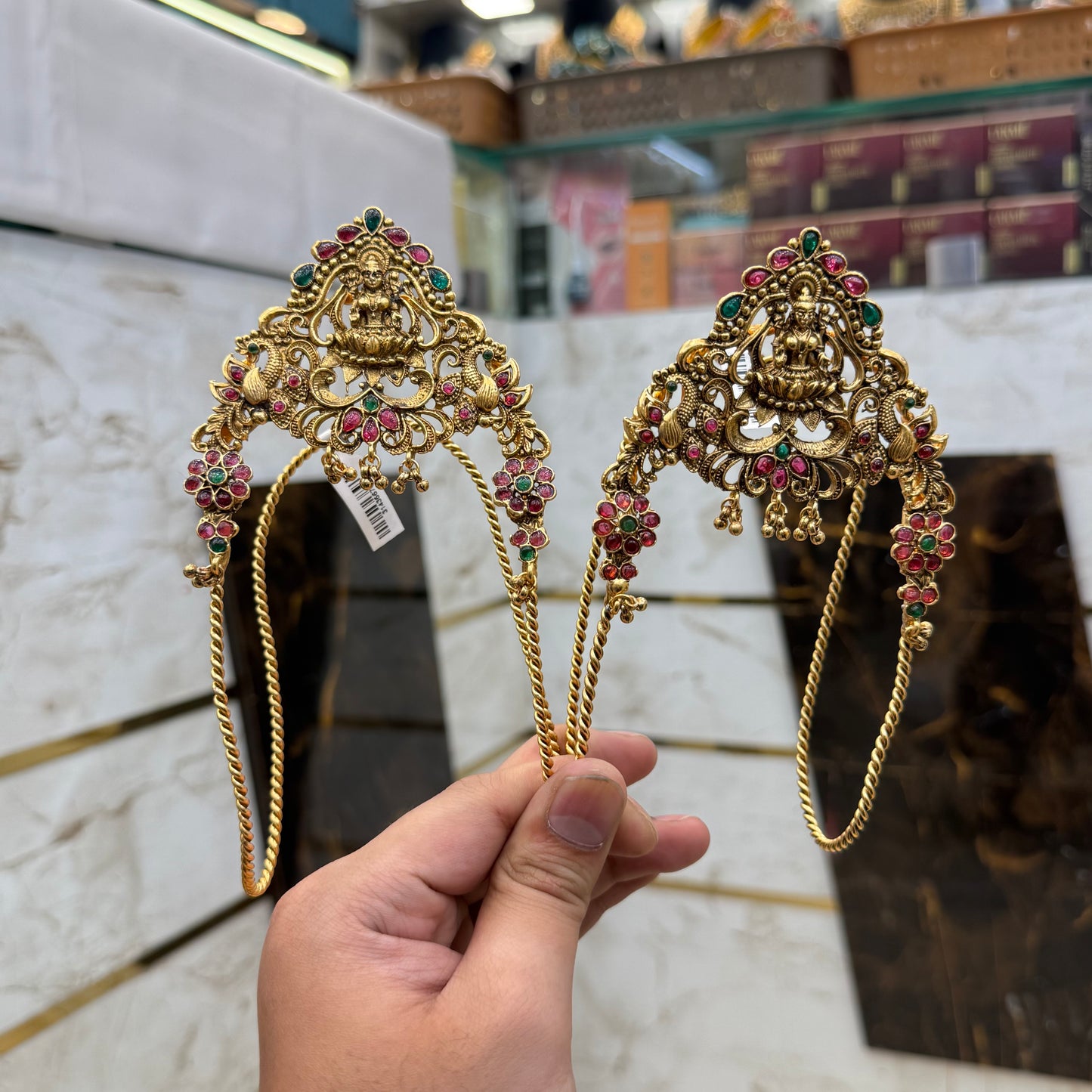 Antique Design Venky