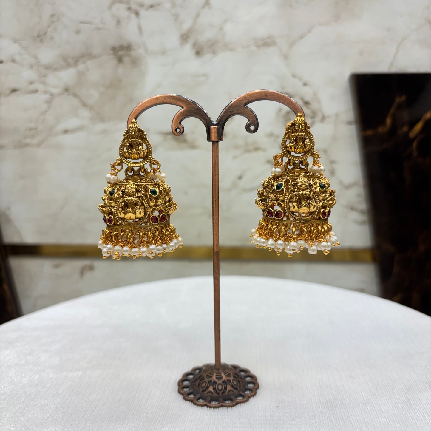 Antique Beats Jumki