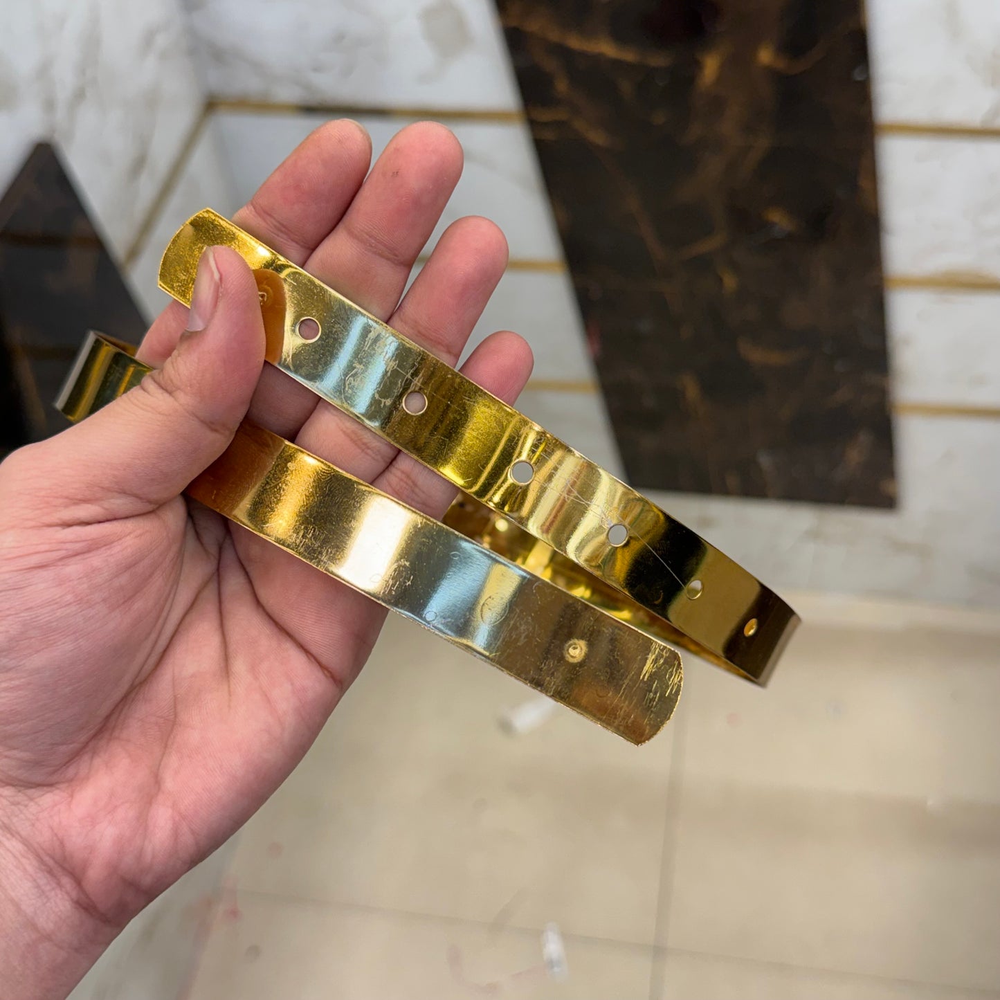Baby Adjustable Hip Belt - Mix Design Pendants