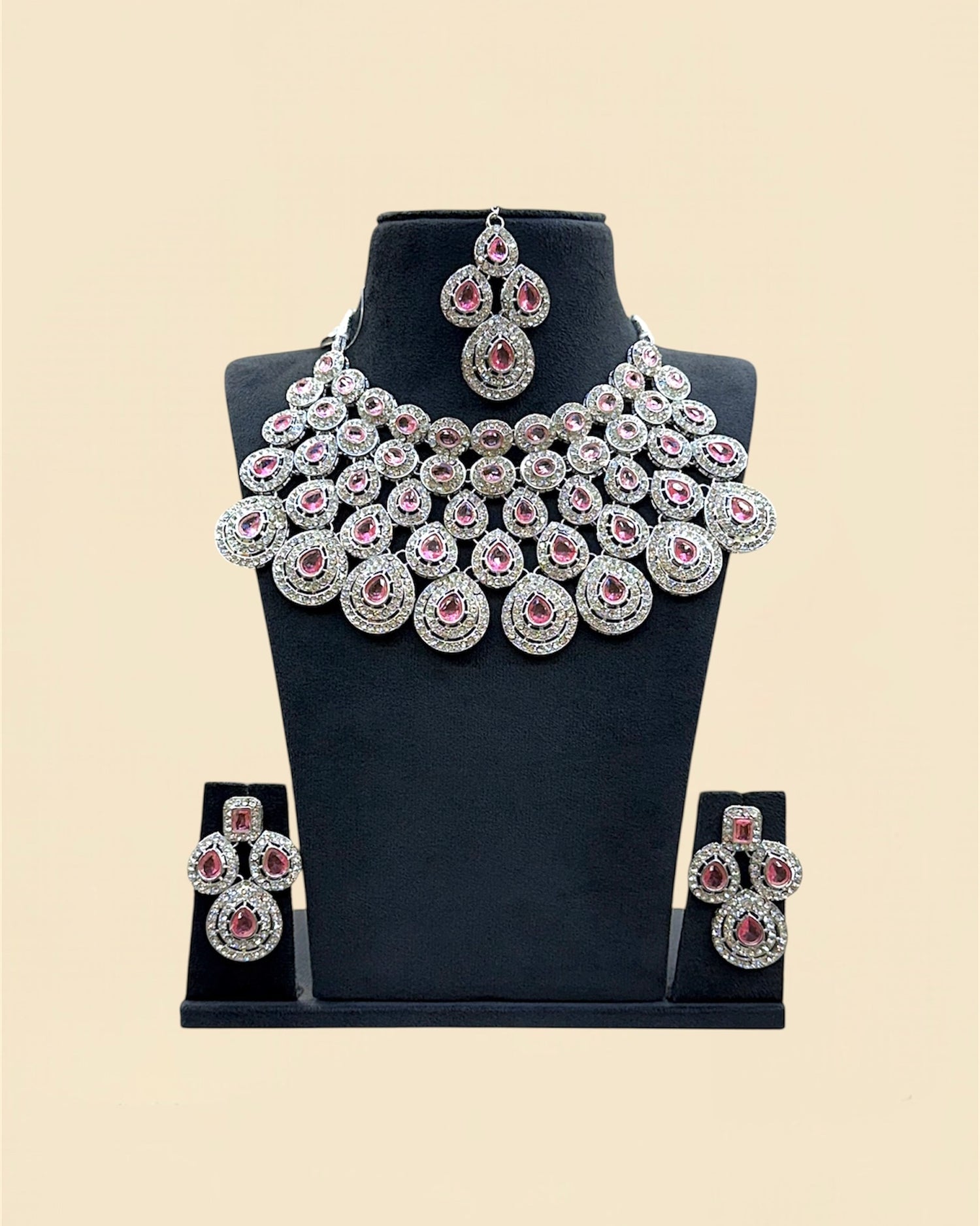Kundan Set