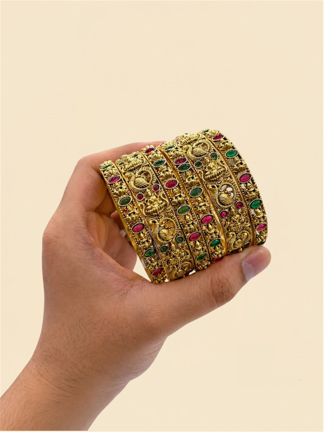 Antique Bangles
