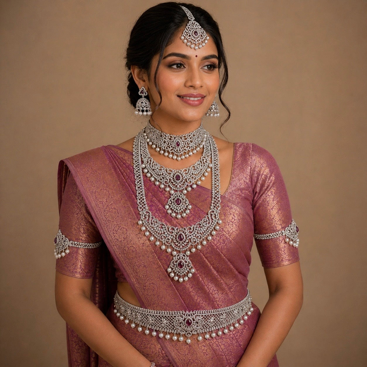 A.D Bridal Trends