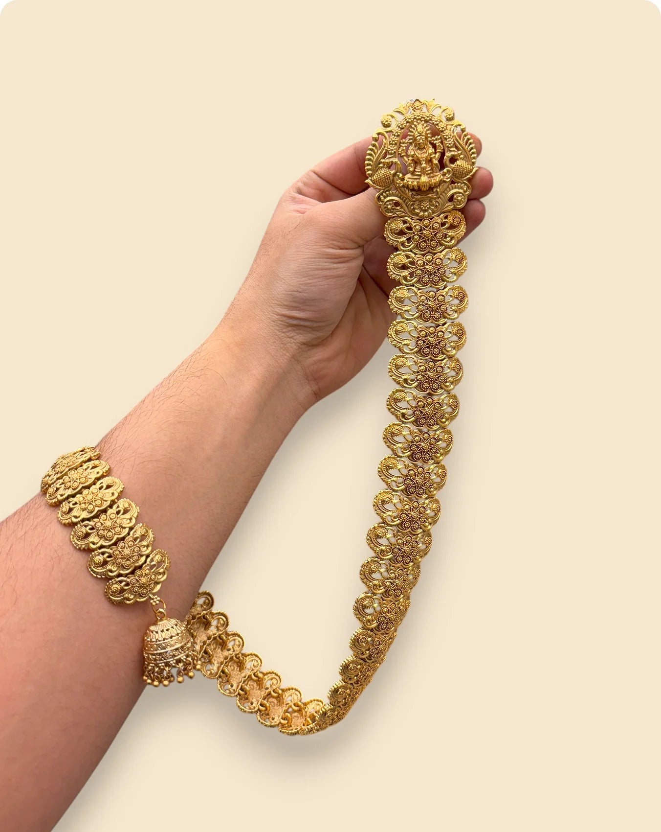 Long Jada