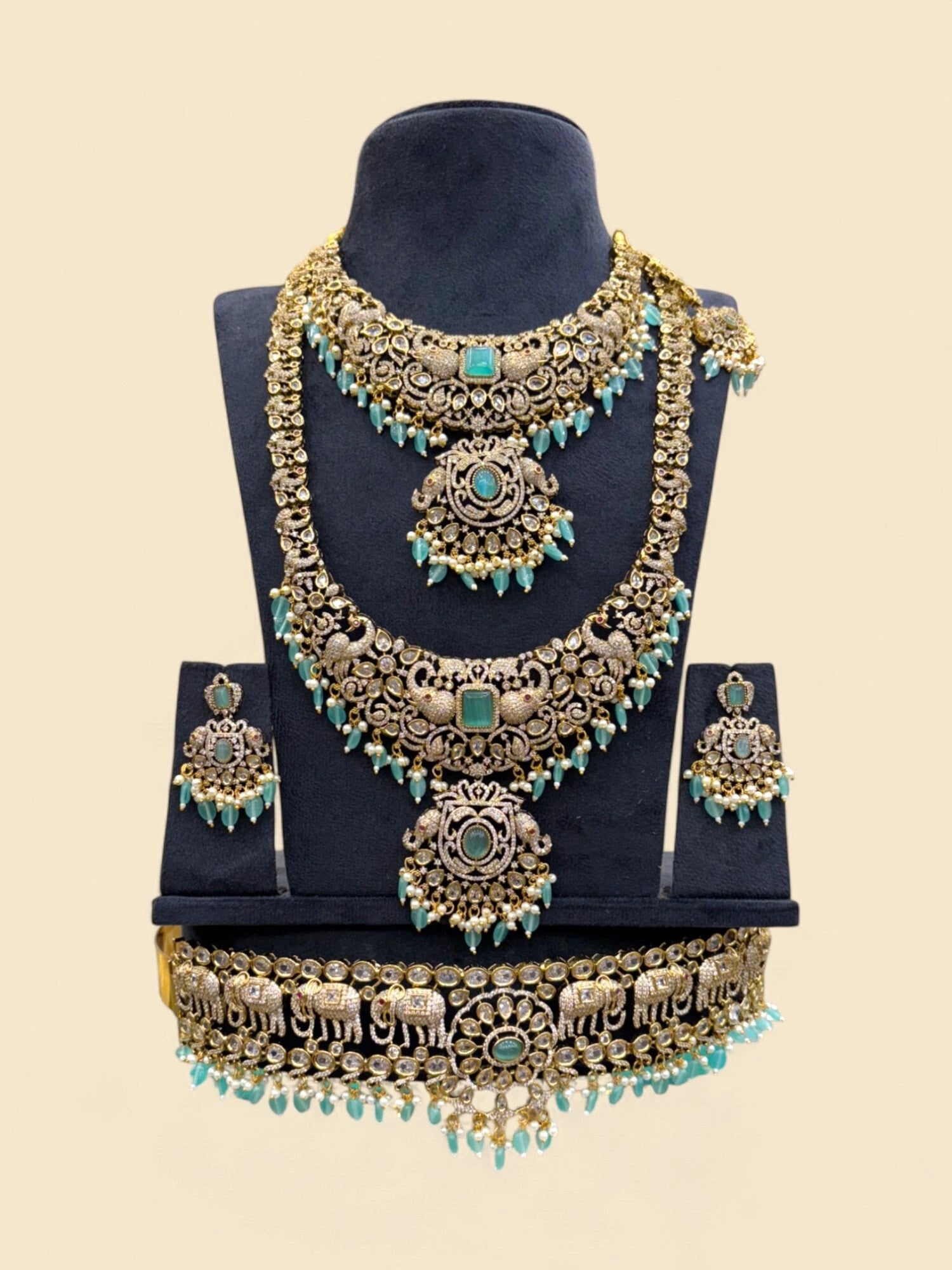 Victorian Set