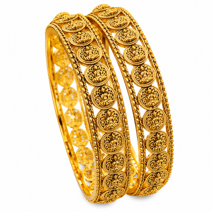 Royal Kasimalai Bangle