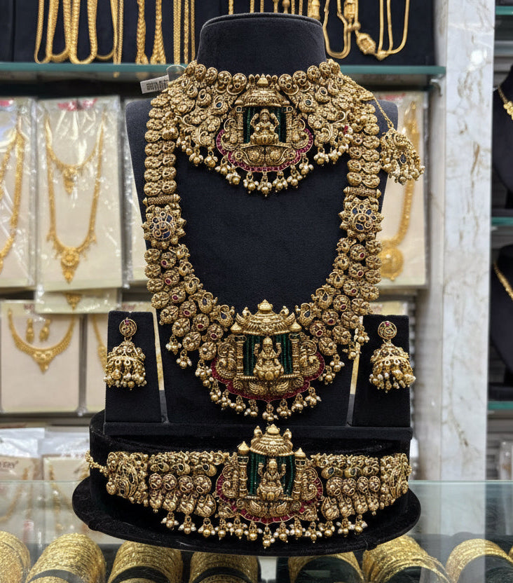 Heavy Premium Quality