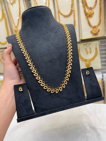 A.D Stone Nice Haram