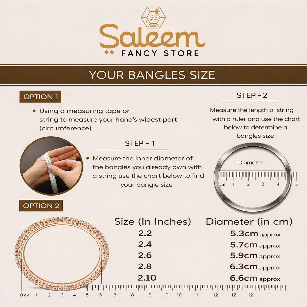 Swarnam Classic Antique Bangles