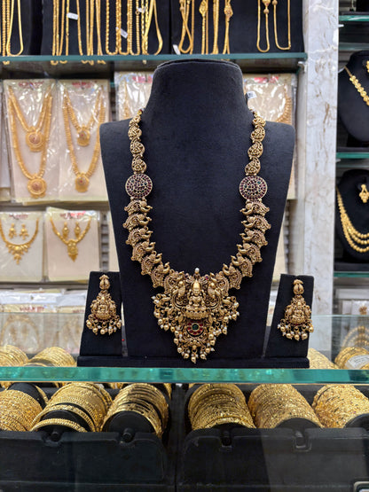 Maharani Antique Haram
