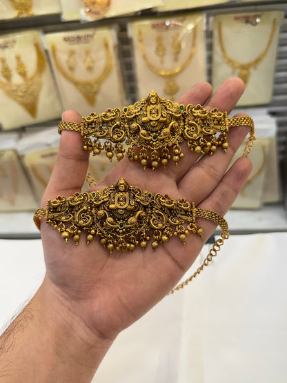South Indian Venky Chain