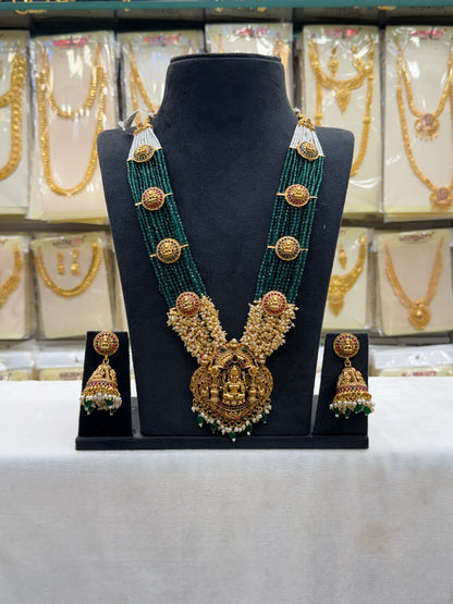 Viridessa Green Beats Haram