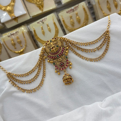 Jada & Mattel Gold Beats