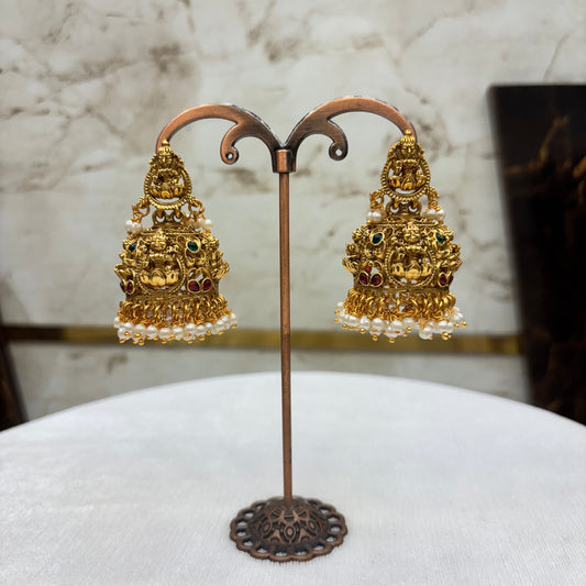 Antique Beats Jumki