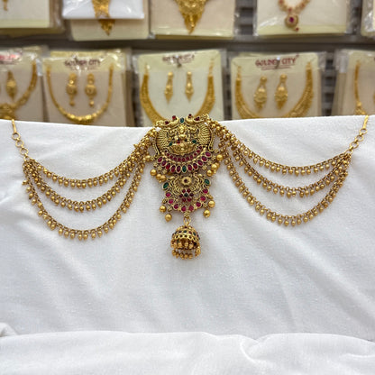 Jada & Mattel Gold Beats