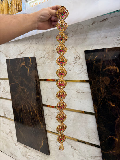 Queen’s Long Jada Set