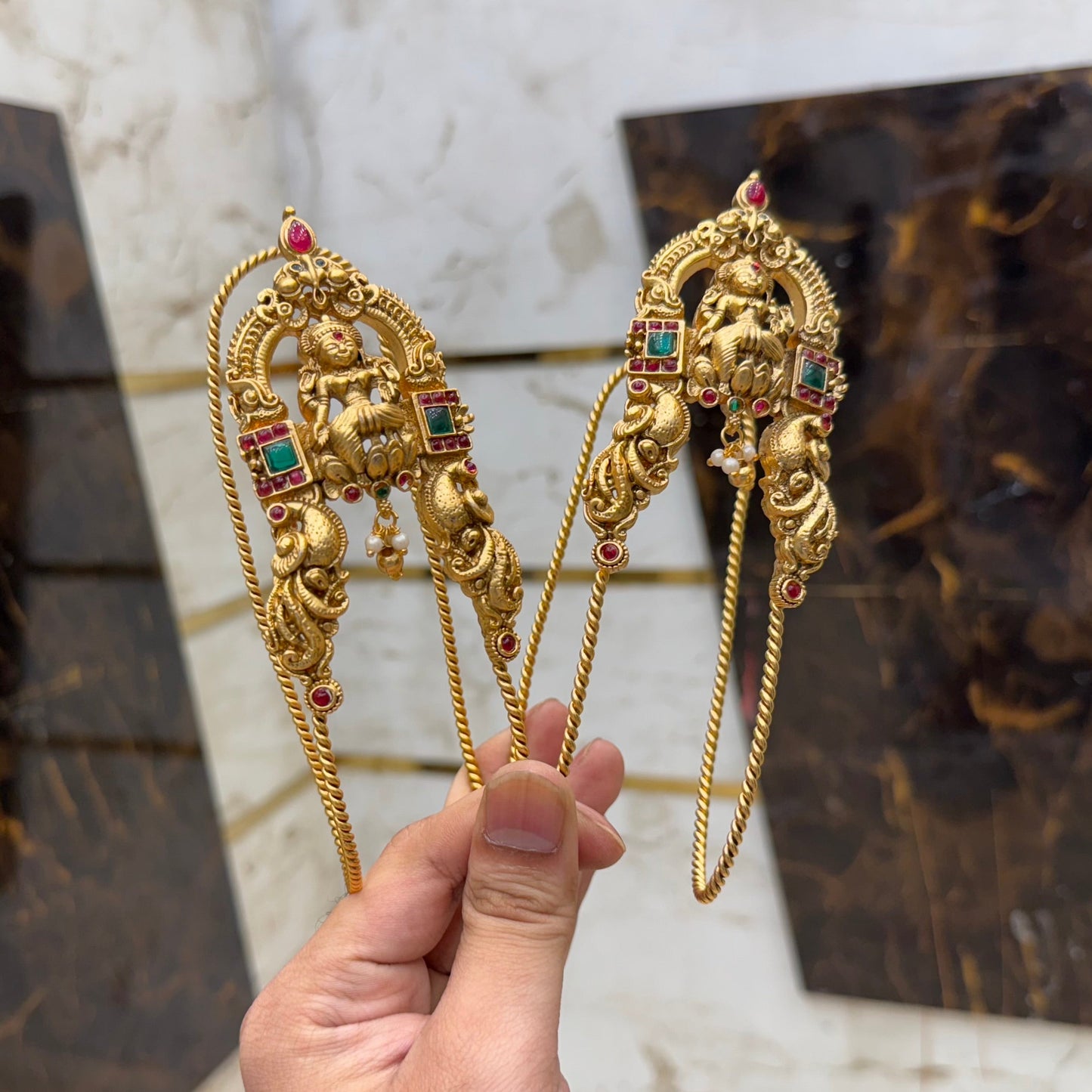 Antique Design Venky