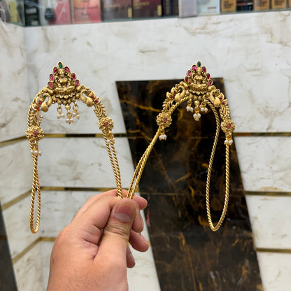 Elegant Venky Set