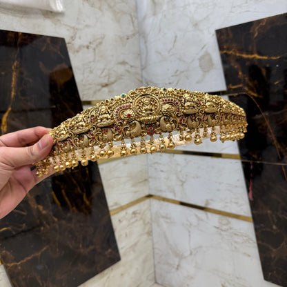 Bridal Heavy Hipbelt