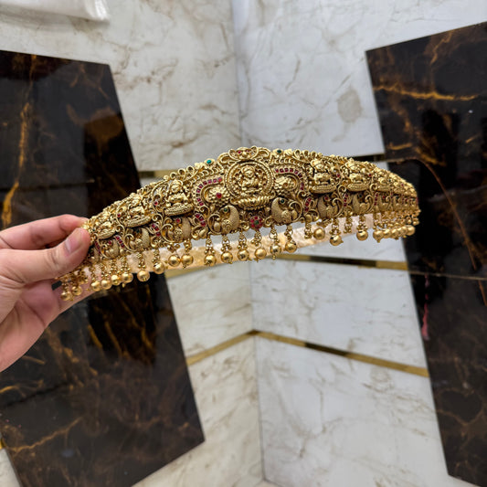 Bridal Heavy Hipbelt