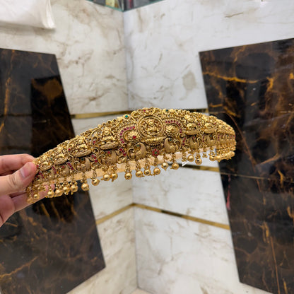 Bridal Heavy Hipbelt