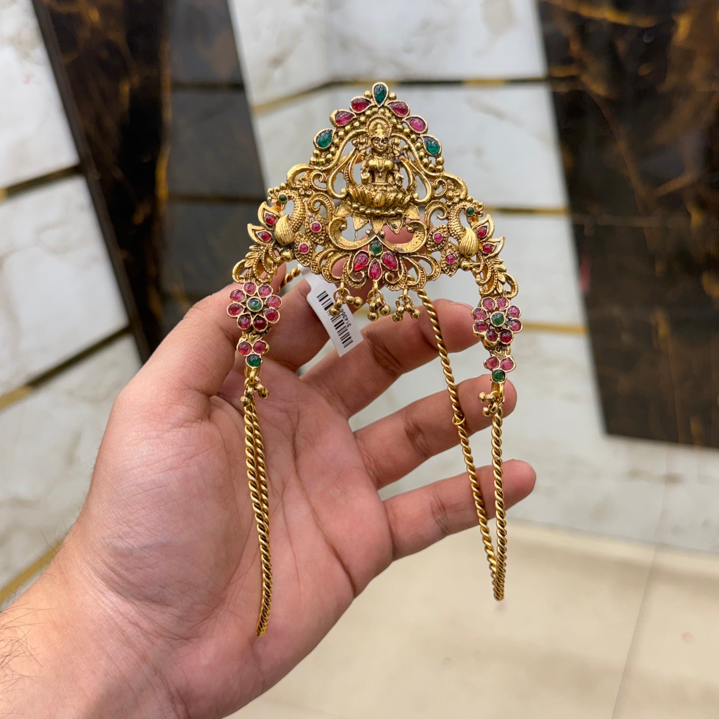 Antique Design Venky
