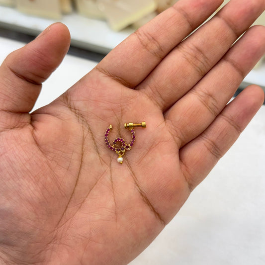 Tiny Ruby Spark