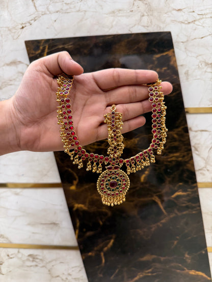 Temp Stone Three Tikka