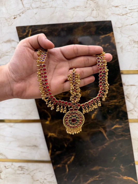Temp Stone Three Tikka