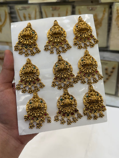 Grand Lakshmi Jada Billa