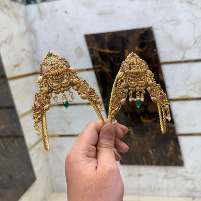 Antique  Green Beats Venky