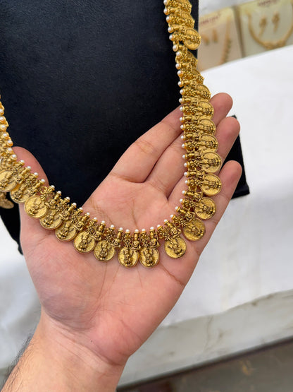 Antique Kasimalai Haram