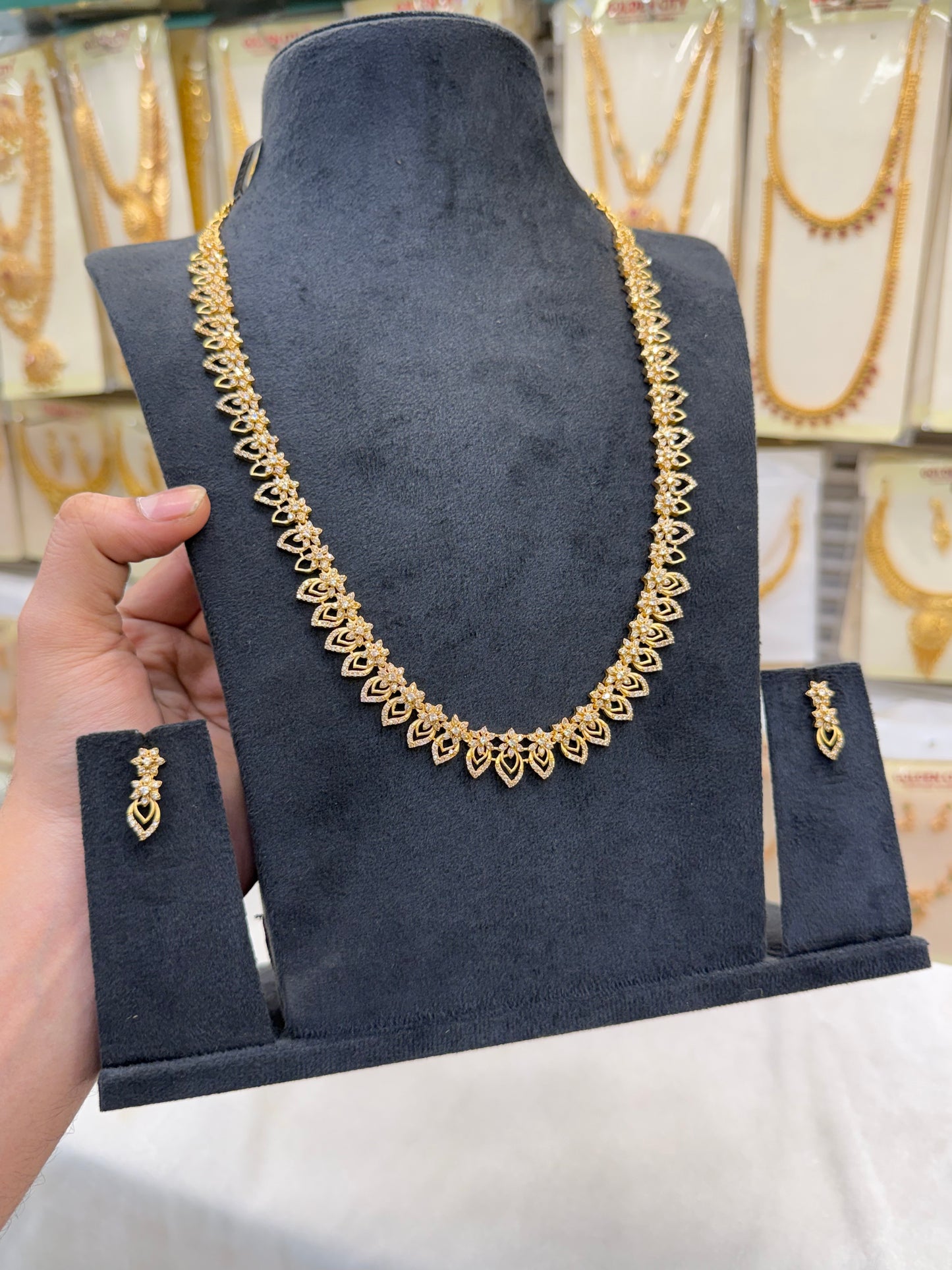 A.D Stone Design Haram