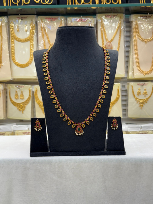 Kemp Stone Manga Malai