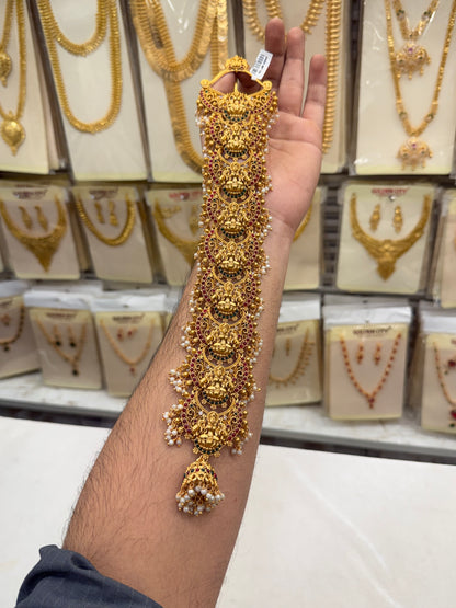 Antique Beats Semi Jada