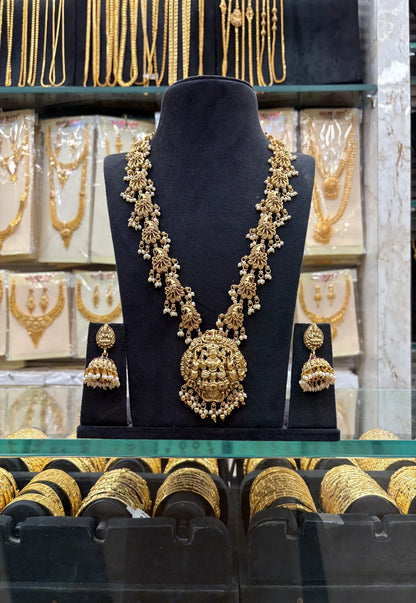 Antique Beats Design Haram