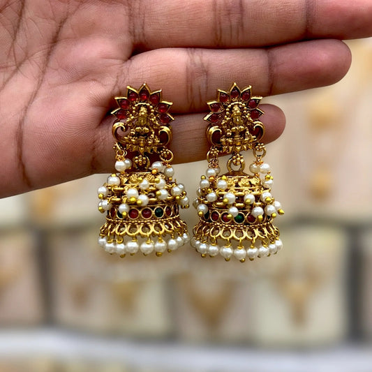 Antique Jumki  Mattel Set