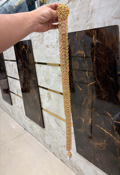 Antique Design Long Jada