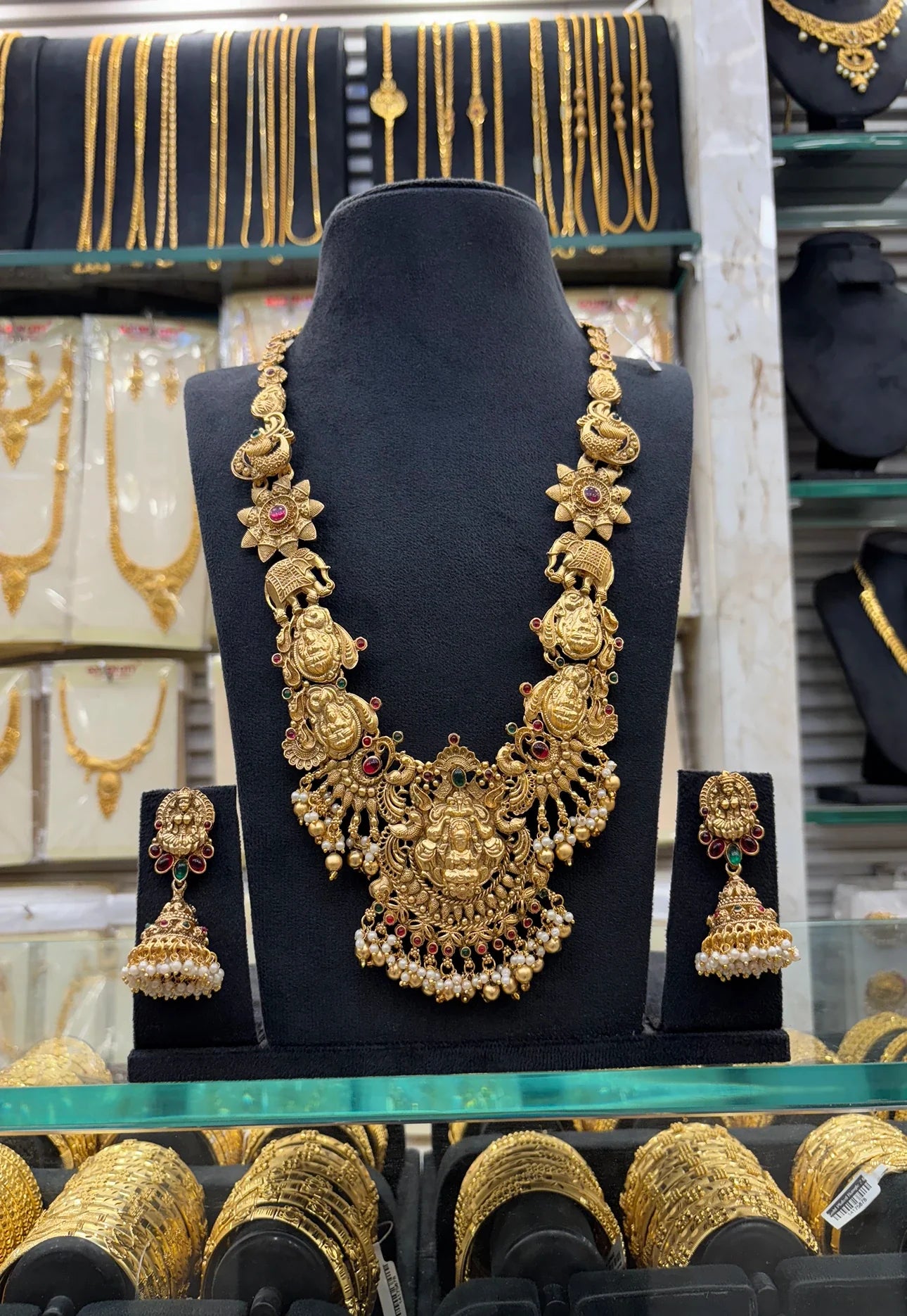 Antique Haram