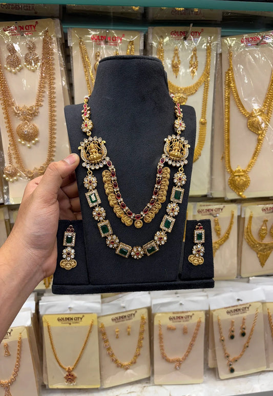 Antique Stone Work Layer Mid Haram